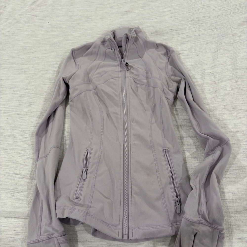 Lululemon Athletica Lilac Define